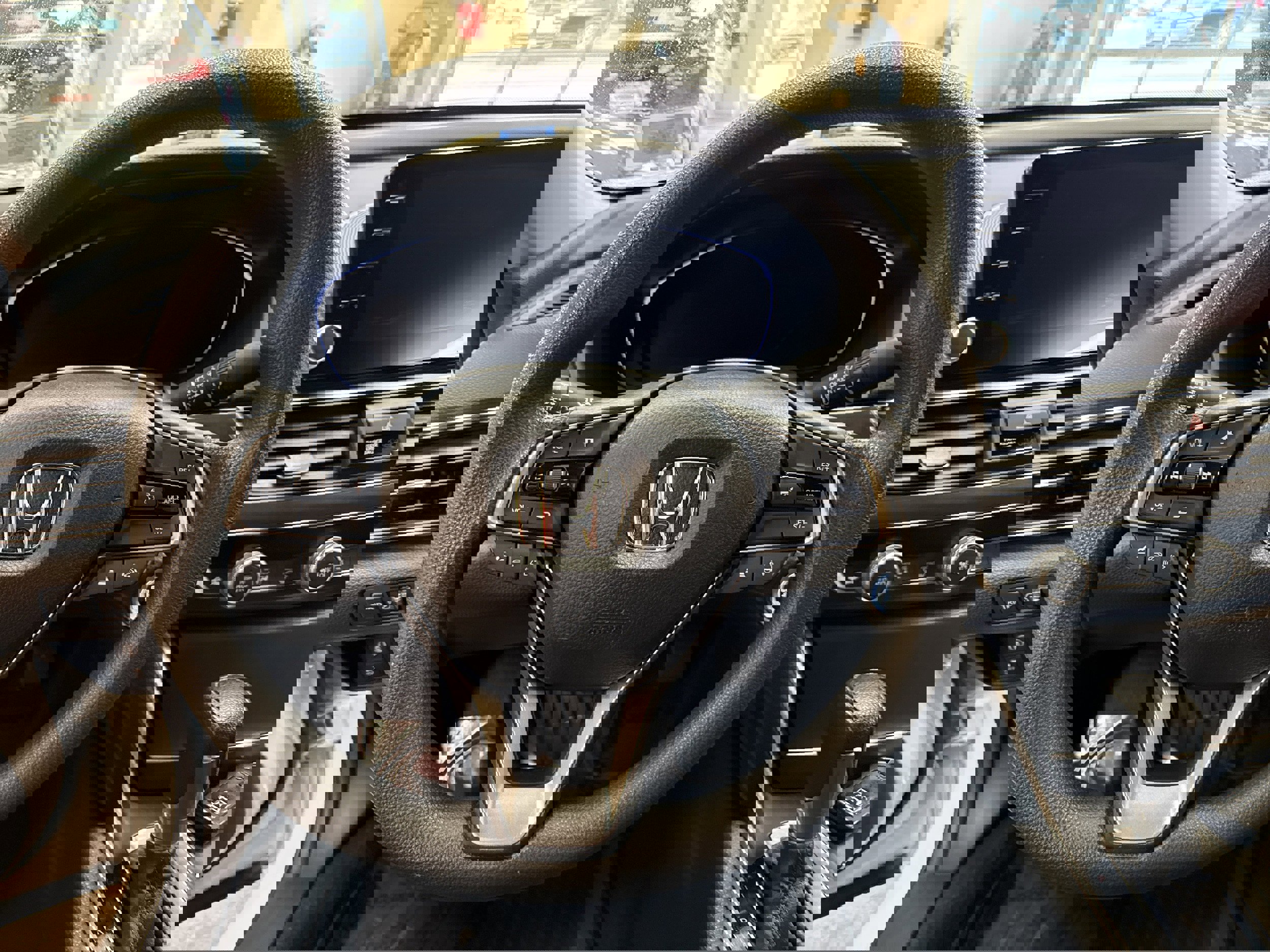 Used 2021 Honda Accord LX image 28