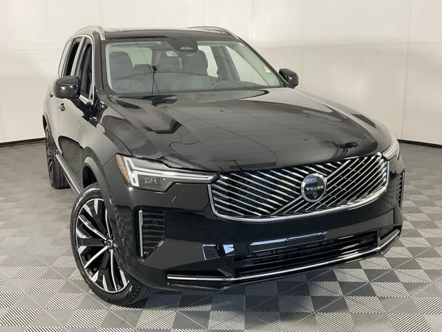 Certified 2025 Volvo XC90 B6 Plus w/ Protection Package Premier AWD/4WD image 40