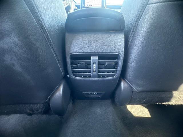 Certified 2023 Toyota Corolla Cross XLE w/ Convenience Package AWD/4WD image 14