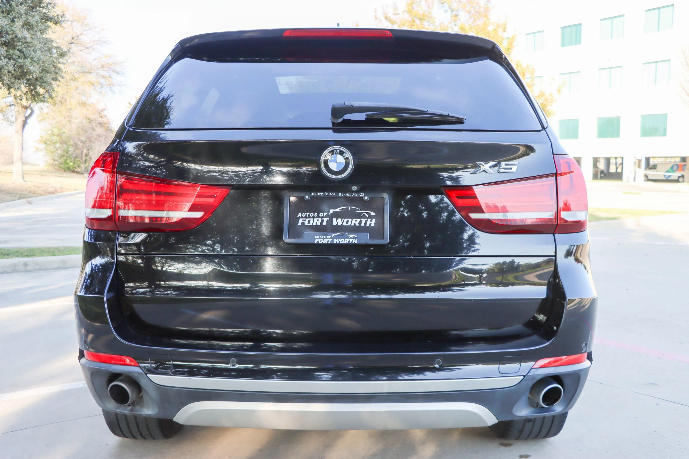Used 2017 BMW X5 sDrive35i image 6
