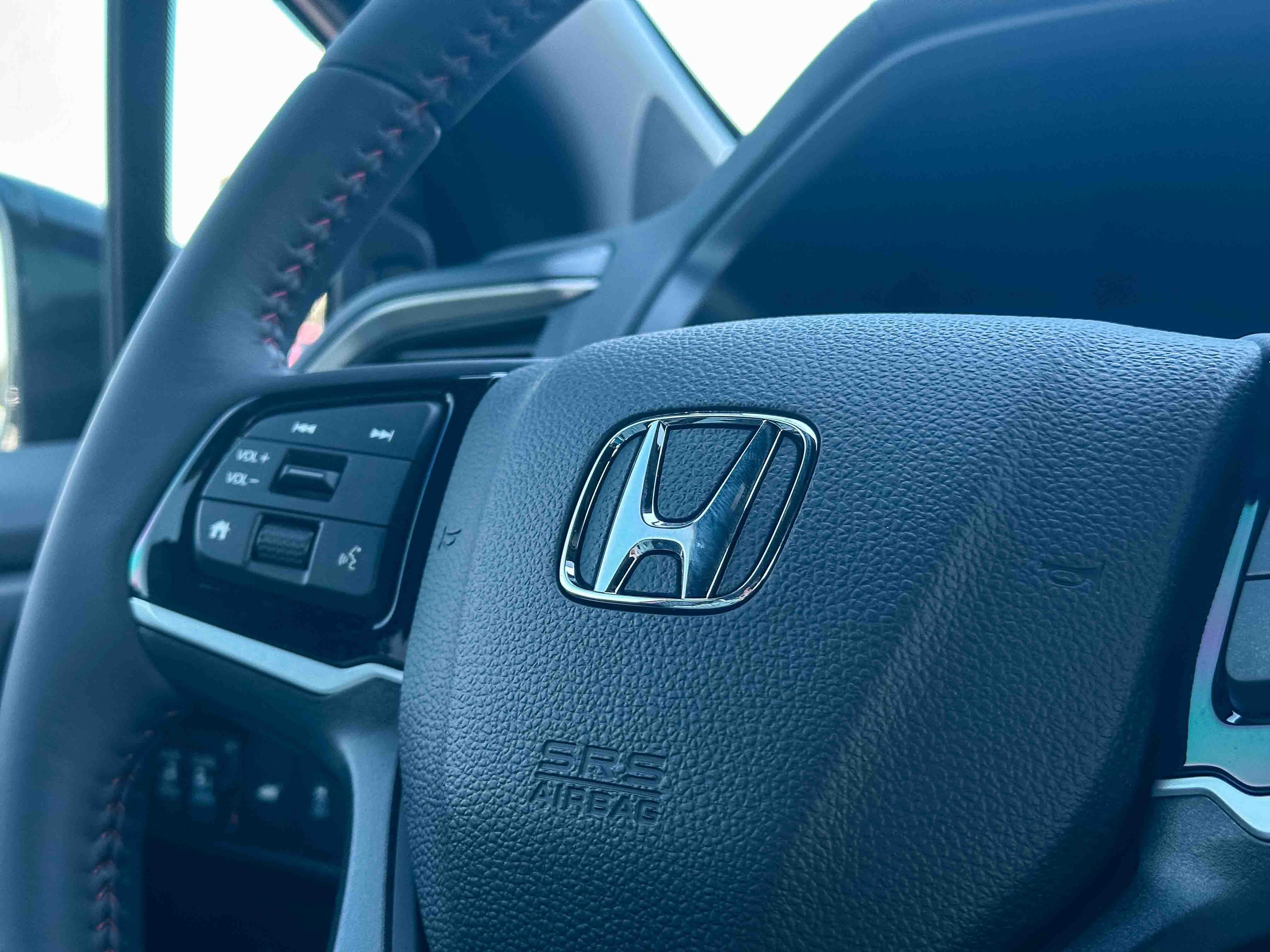 New 2026 Honda Odyssey Sport-L image 20