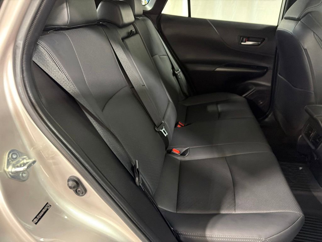 Used 2021 Toyota Venza Limited w/ Advanced Technology Package AWD/4WD image 18