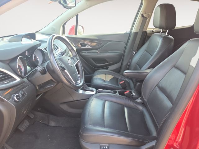 Used 2016 Buick Encore Leather image 9