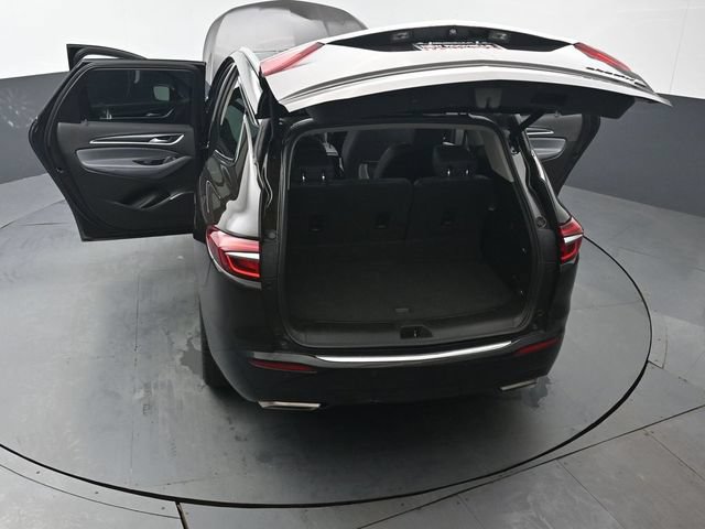 Used 2019 Buick Enclave Premium w/ Experience Buick Package AWD/4WD image 54