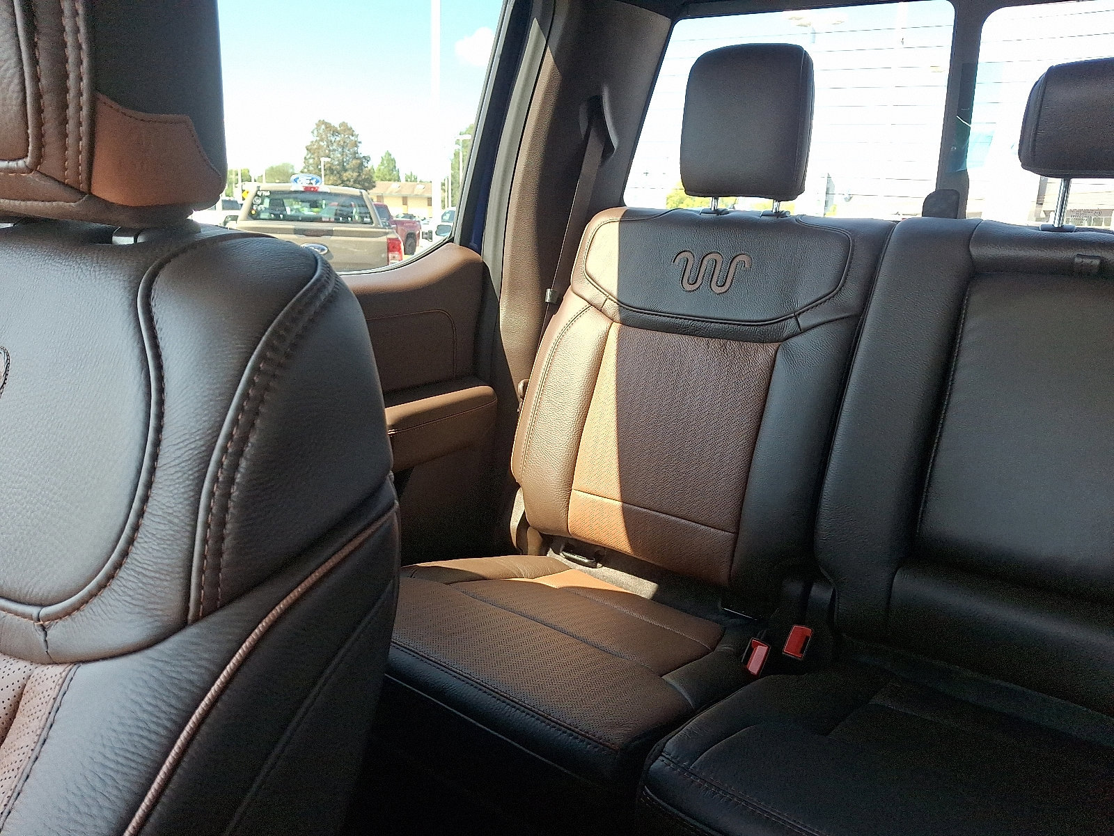 New 2026 Ford F250 King Ranch image 12