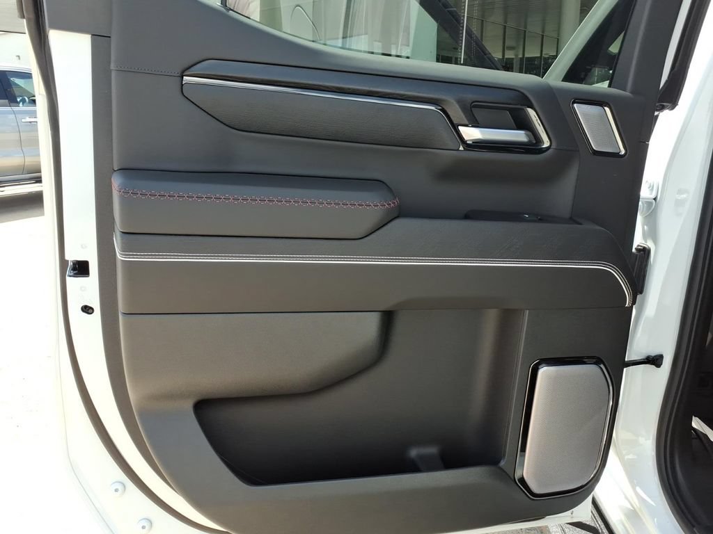 New 2026 GMC Sierra 1500 AT4X AWD/4WD image 18