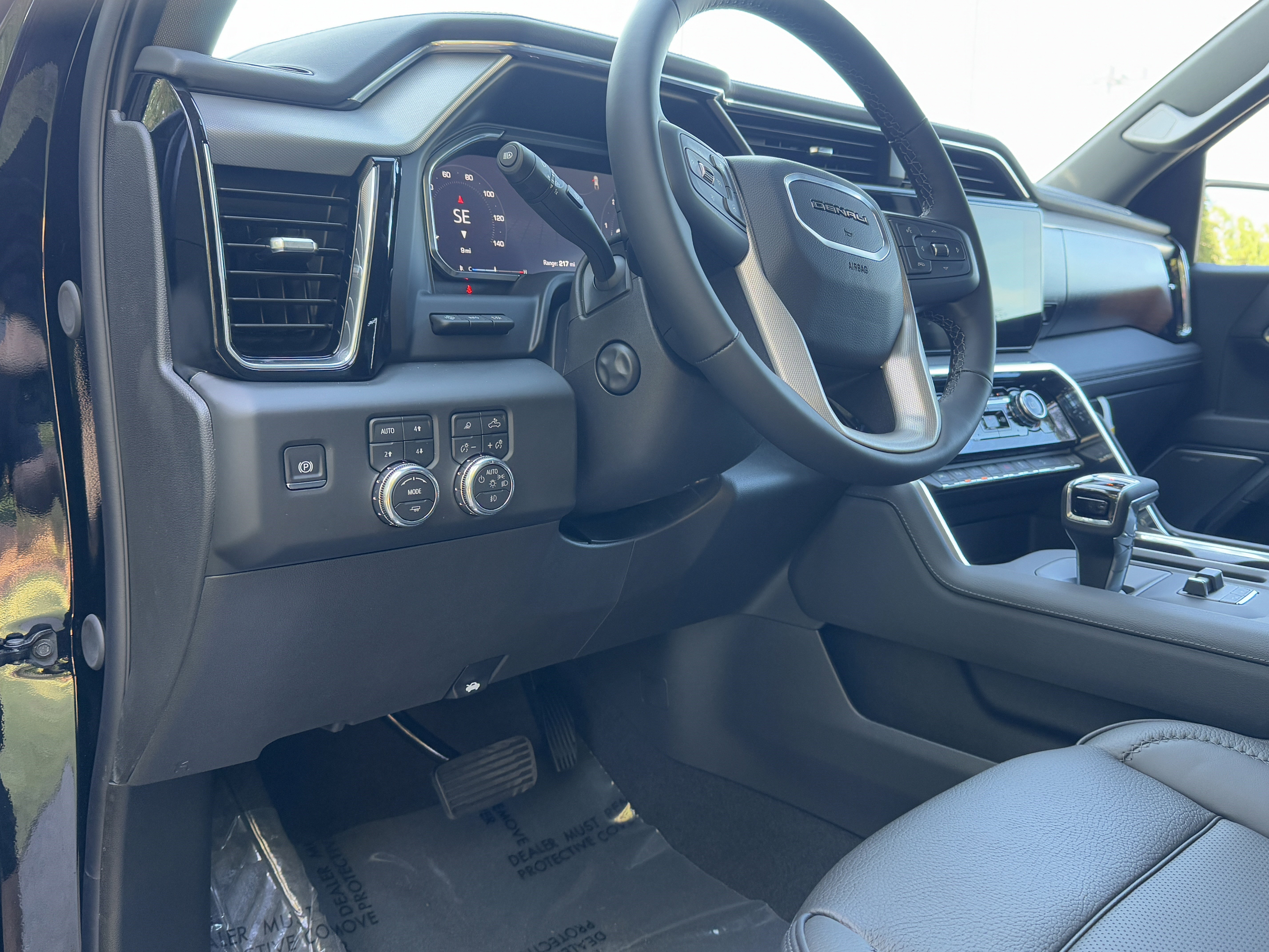 New 2026 GMC Sierra 1500 Denali w/ Denali Reserve Package image 18