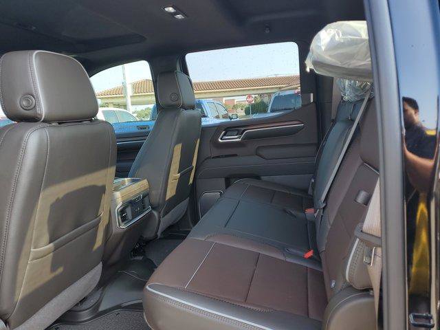 New 2026 GMC Sierra 1500 Denali image 16