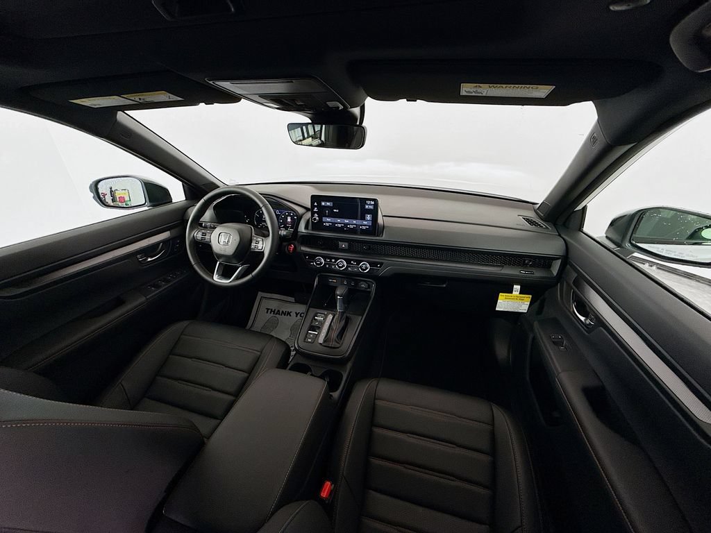 New 2026 Honda CR-V Sport-L image 25