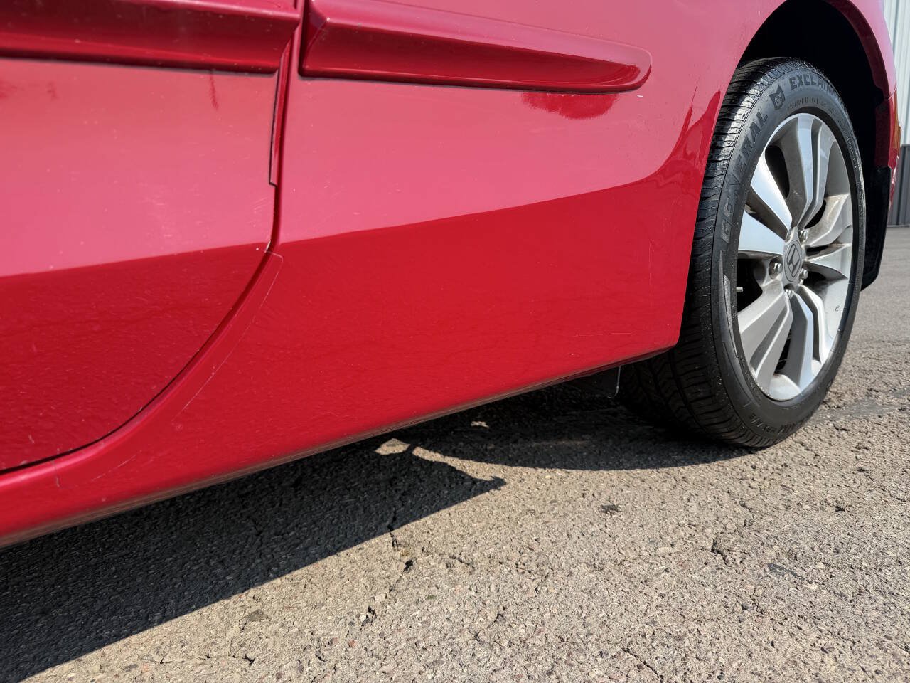Used 2012 Honda Accord EX-L image 11