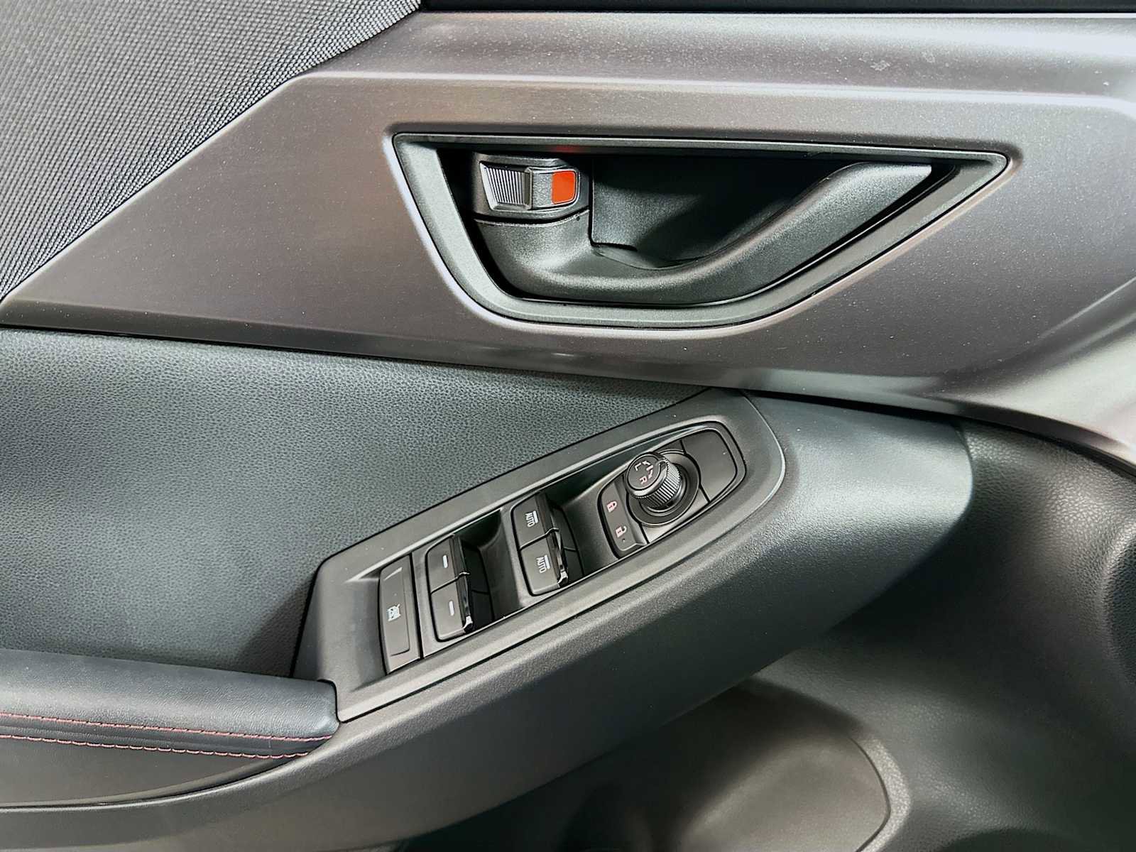 New 2026 Subaru Impreza 2.0i Sport image 16