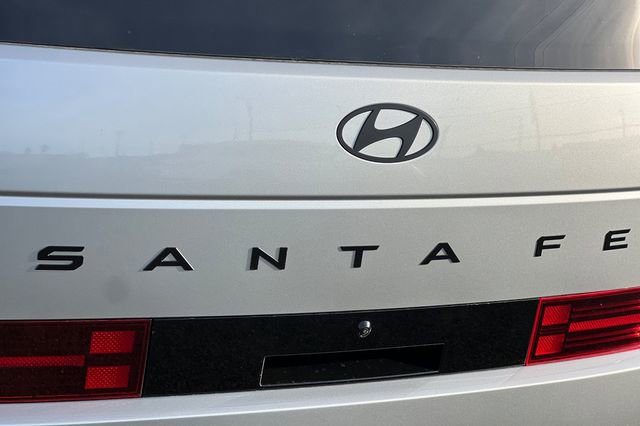 New 2026 Hyundai Santa Fe Calligraphy image 9
