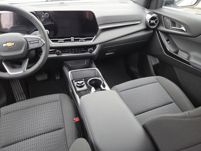 New 2026 Chevrolet Equinox LT image 30