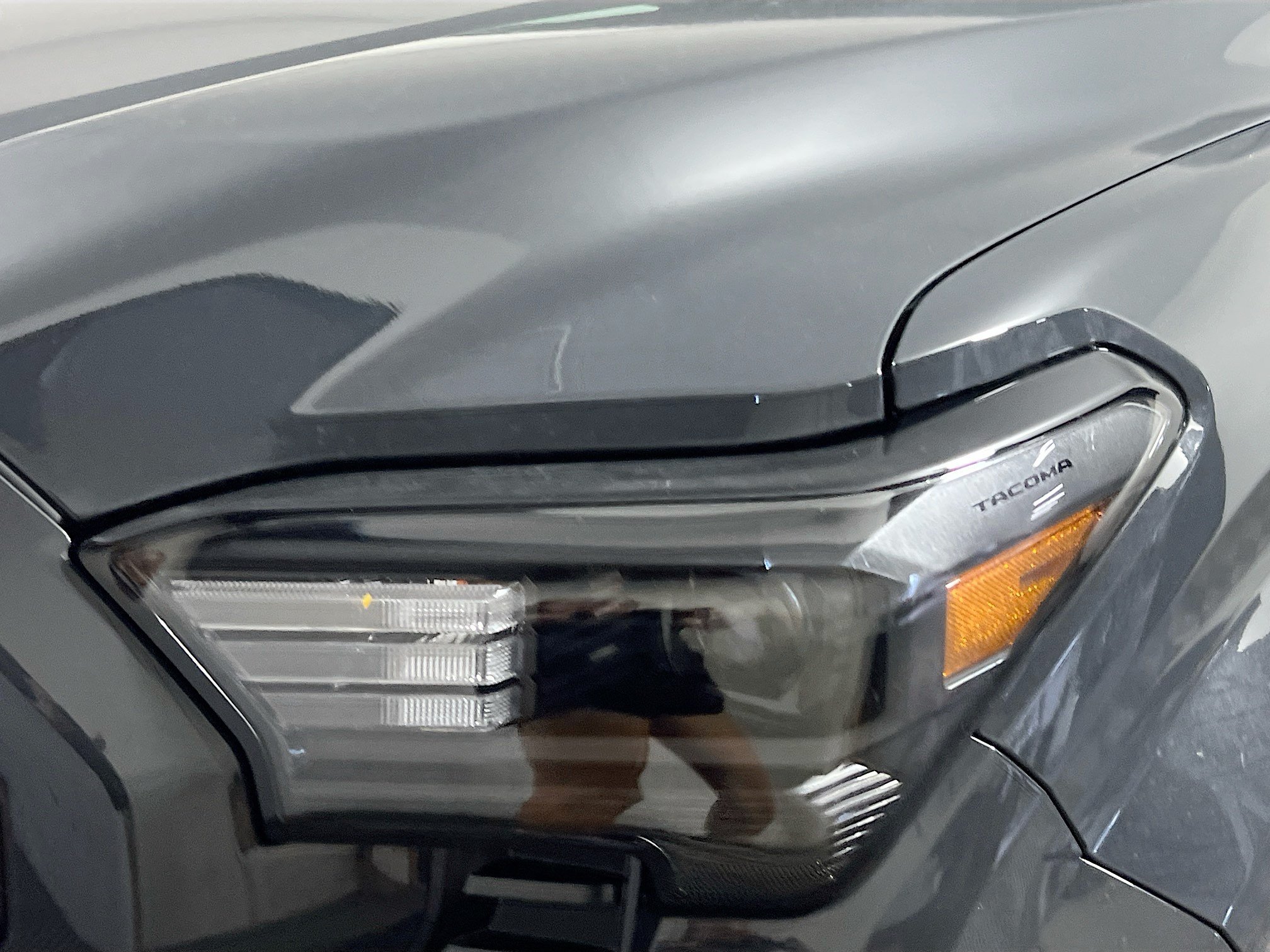 New 2026 Toyota Tacoma SR5 RWD image 11