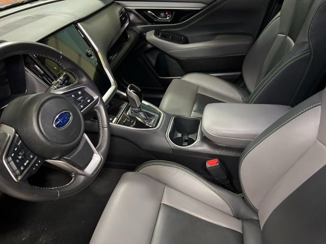Used 2023 Subaru Outback Onyx Edition image 25