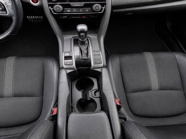Used 2019 Honda Civic Sport image 17