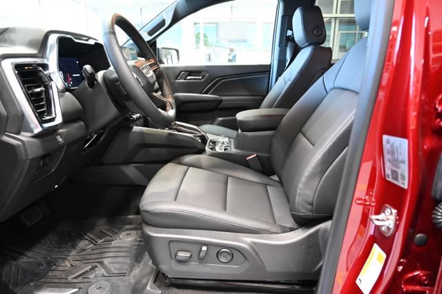 New 2026 GMC Canyon Elevation w/ Convenience Package AWD/4WD image 11
