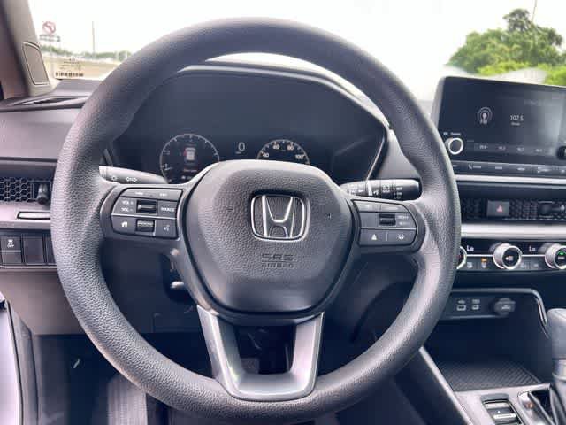 Certified 2025 Honda CR-V EX image 17