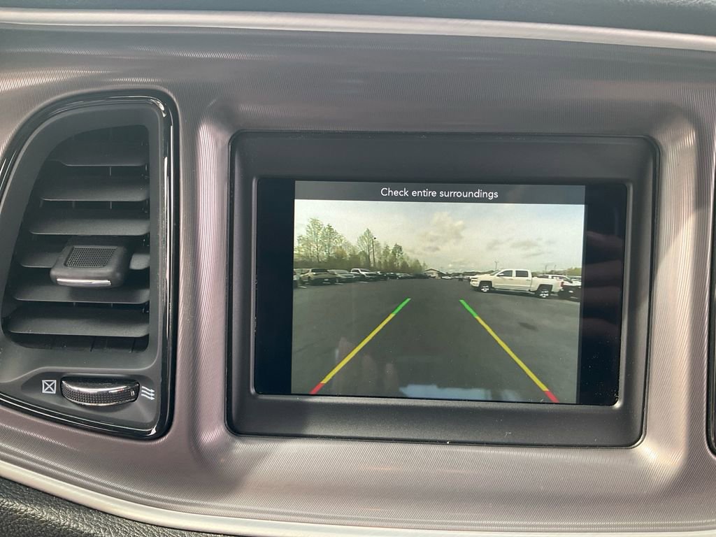 Used 2022 Dodge Challenger R/T w/ Shaker Package image 22