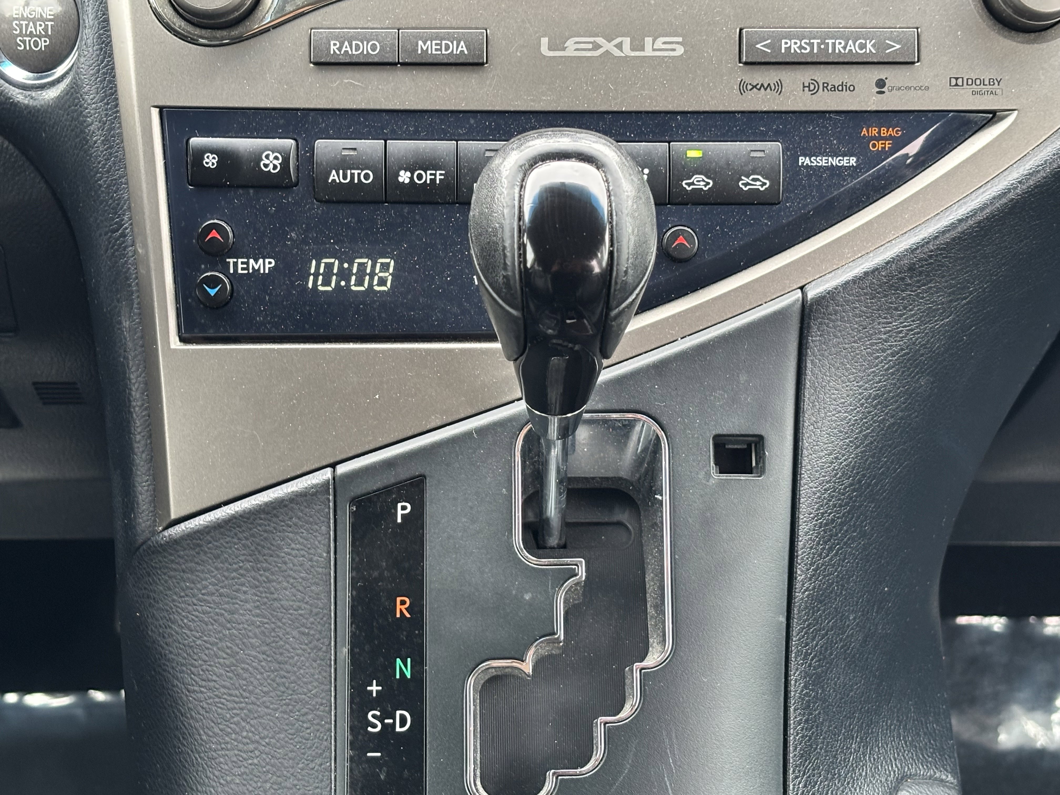 Used 2015 Lexus RX 350 FWD image 22