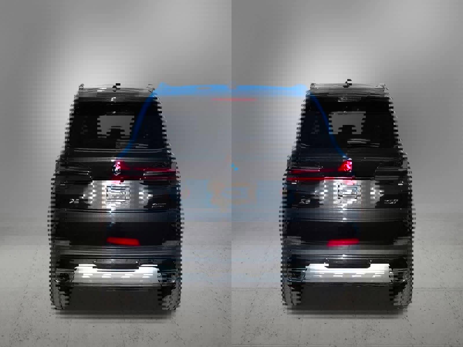 Used 2024 BMW X5 xDrive40i image 5