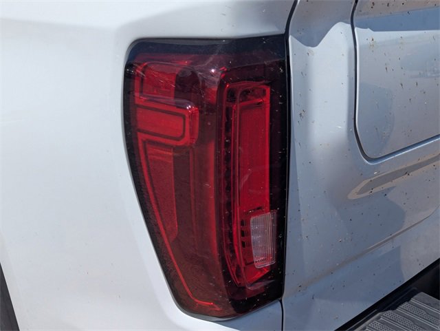 Used 2025 GMC Sierra 1500 SLT image 7