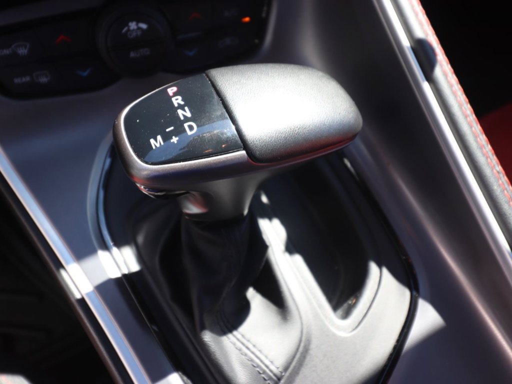 Used 2022 Dodge Challenger R/T Scat Pack RWD image 20