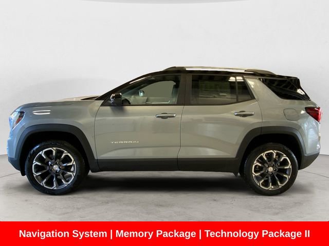 New 2026 GMC Terrain Elevation w/ Elevation Premium Package image 2