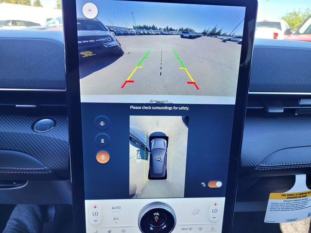 New 2026 Ford Mustang Mach-E Select w/ Comfort Package Lite RWD image 9