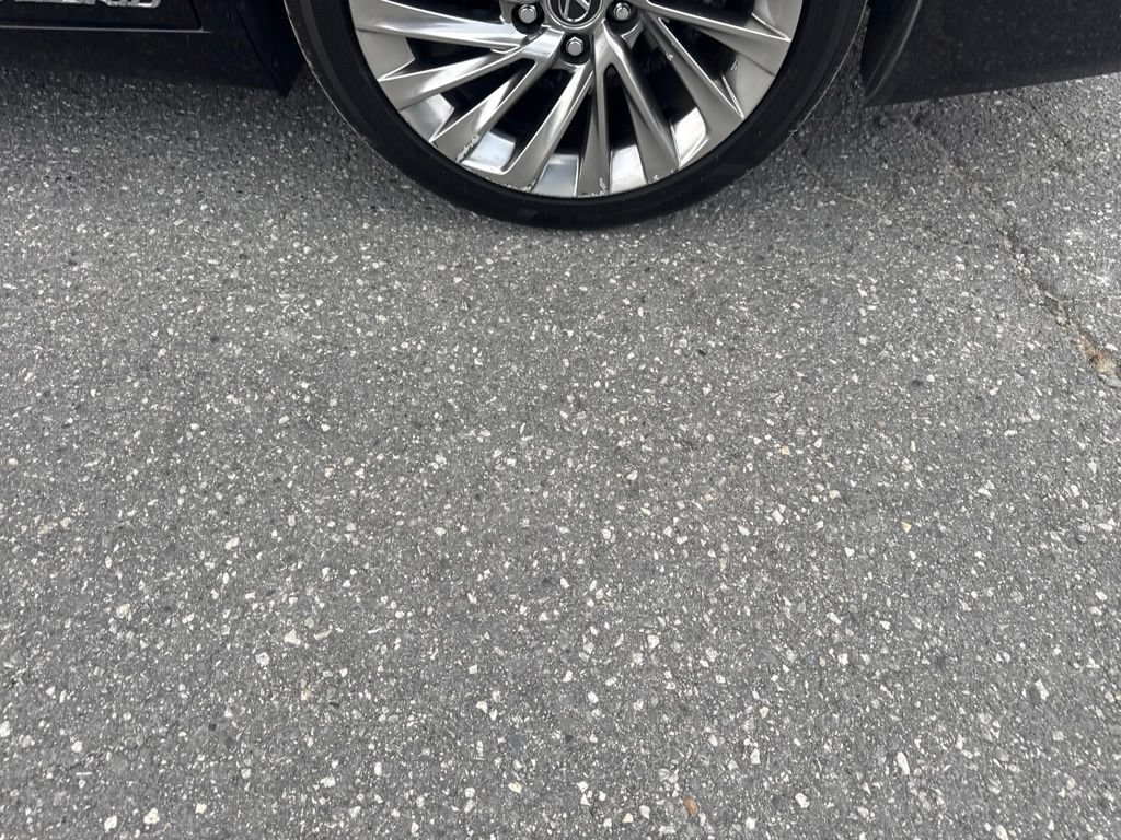 Used 2019 Lexus ES 300h w/ Accessory Package 2 FWD image 22