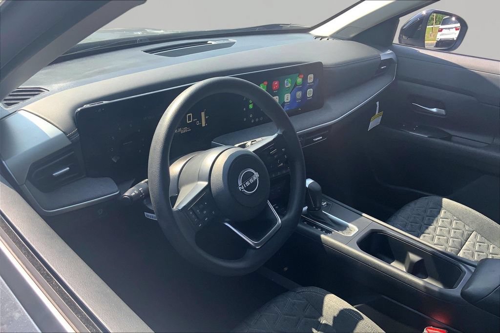 Used 2026 Nissan Kicks SV FWD image 12