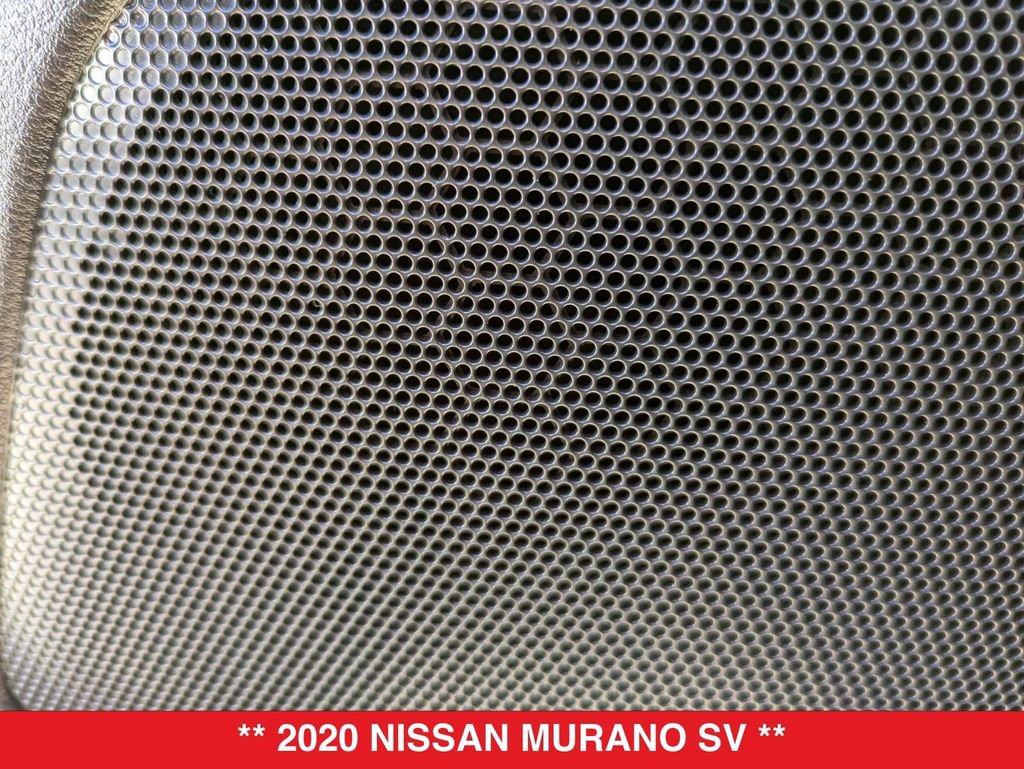 Used 2020 Nissan Murano SV image 14