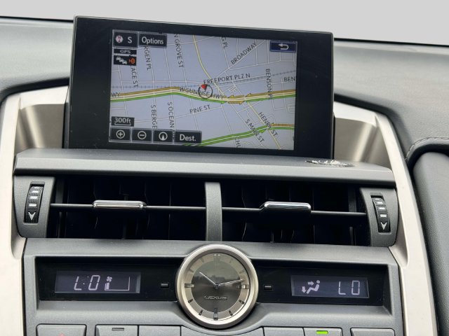 Used 2017 Lexus NX 200t AWD w/ Premium Package image 33