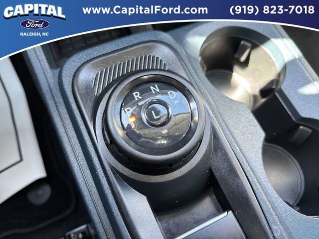 Certified 2025 Ford Maverick Lariat w/ 4K Tow Package AWD/4WD image 29