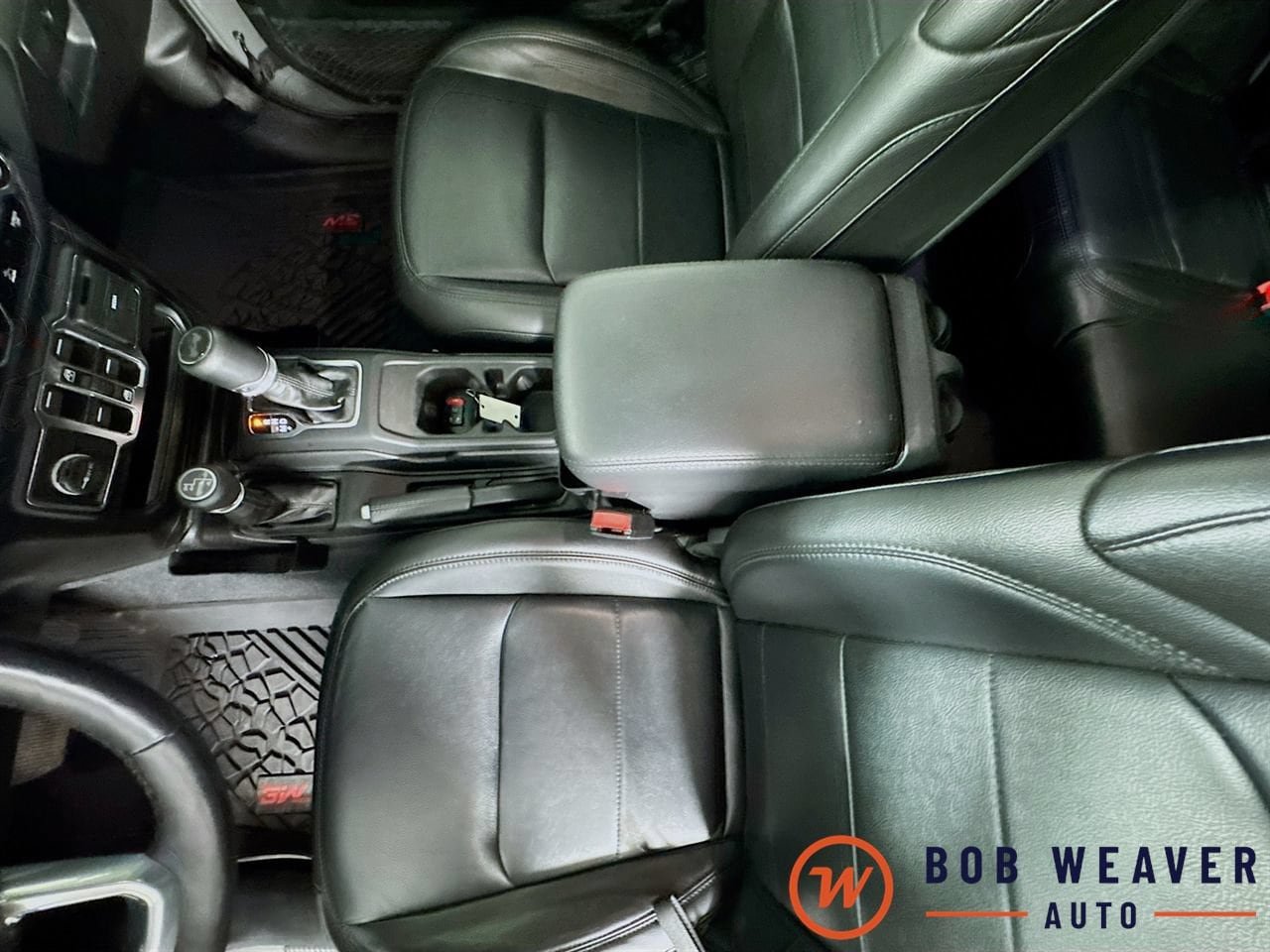 Used 2023 Jeep Wrangler Unlimited Sahara AWD/4WD image 26