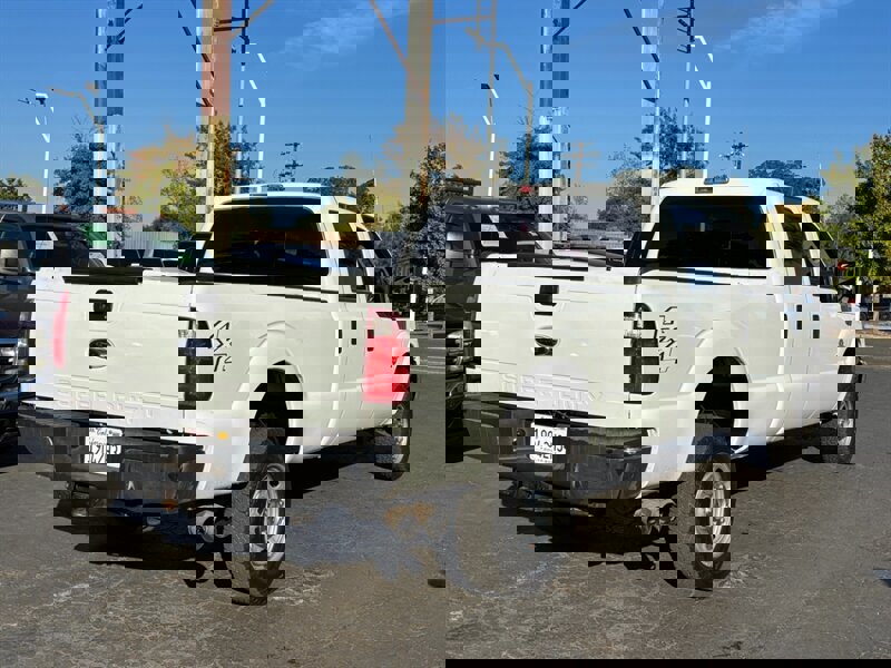 Used 2013 Ford F350 XL w/ XL Value Pkg image 3