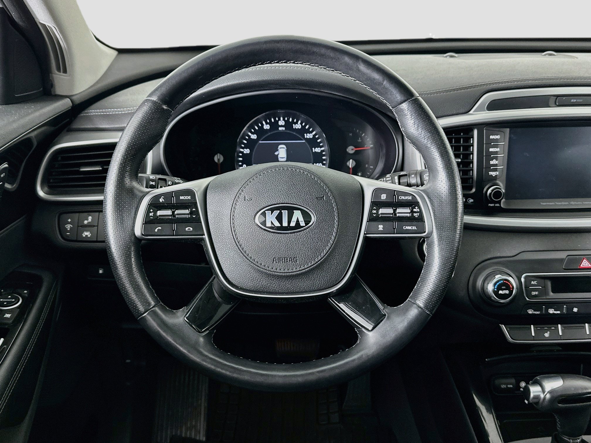 Used 2019 Kia Sorento SX AWD/4WD image 18
