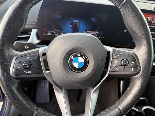 Used 2025 BMW X1 xDrive28i AWD/4WD image 23