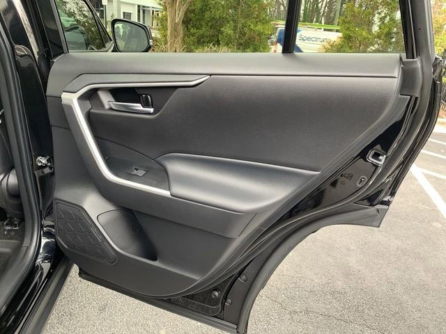Certified 2024 Toyota RAV4 XLE Premium image 11
