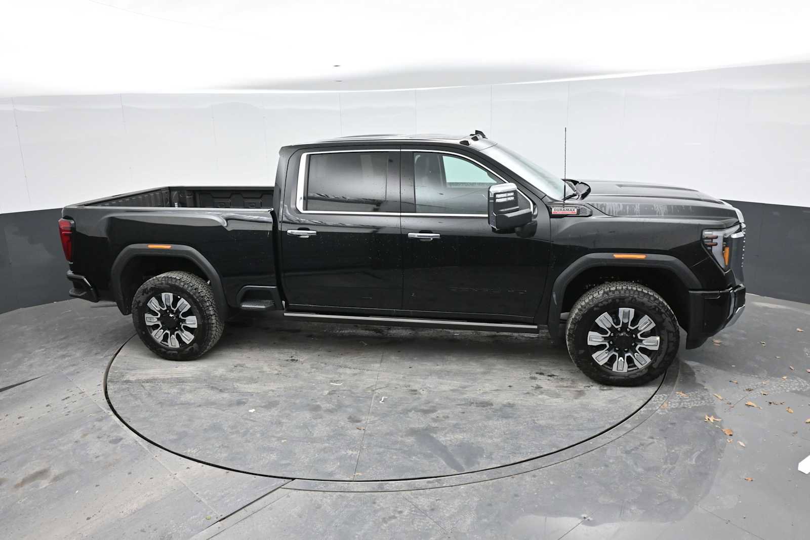 New 2026 GMC Sierra 2500 Denali w/ Denali Reserve Package AWD/4WD image 34