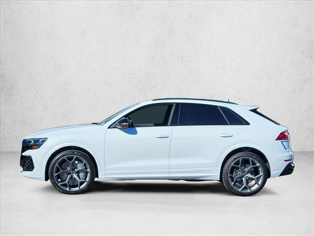 New 2026 Audi RS Q8 performance AWD/4WD image 5