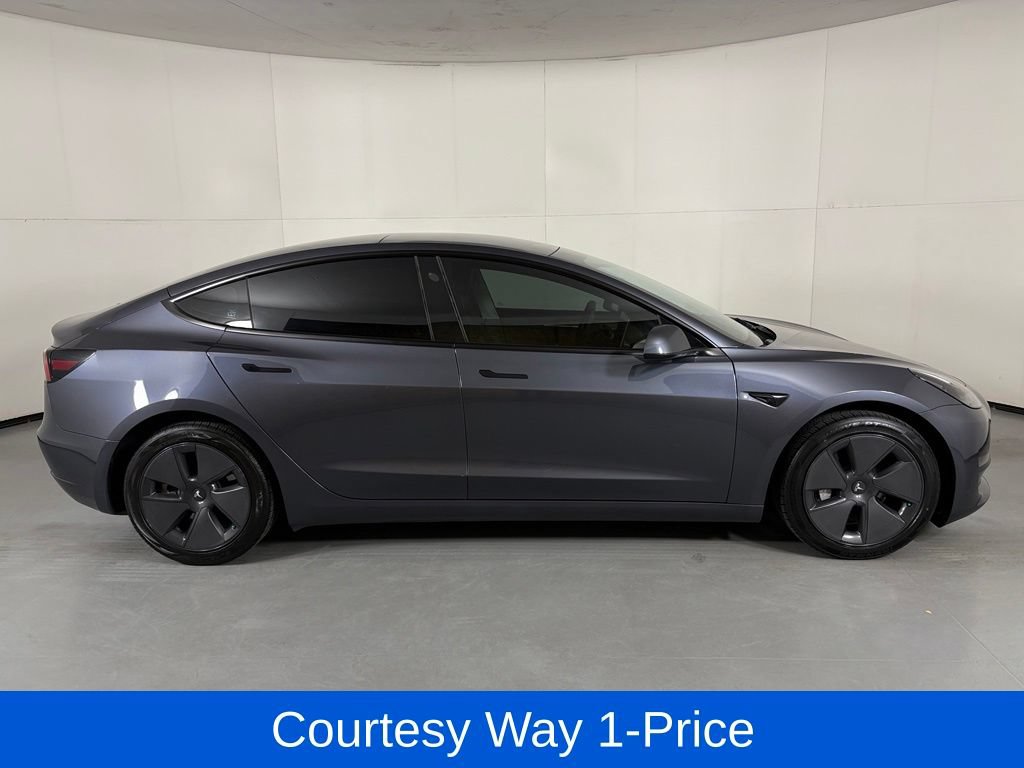 Used 2023 Tesla Model 3 Standard Range RWD image 11