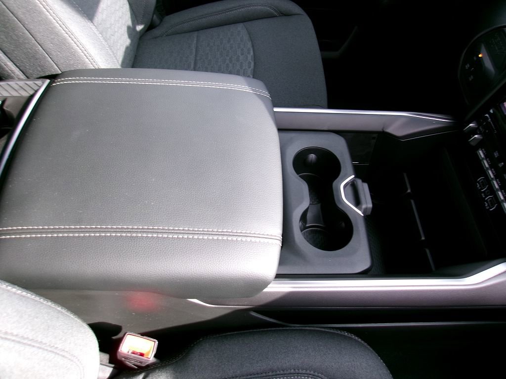 New 2026 RAM 2500 Big Horn image 14