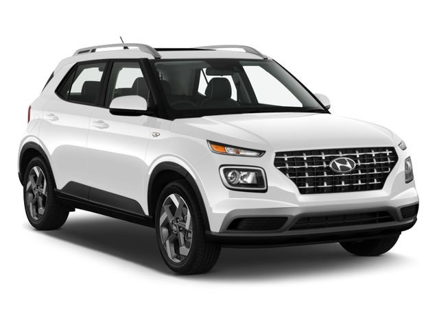 Used 2025 Hyundai Venue SEL