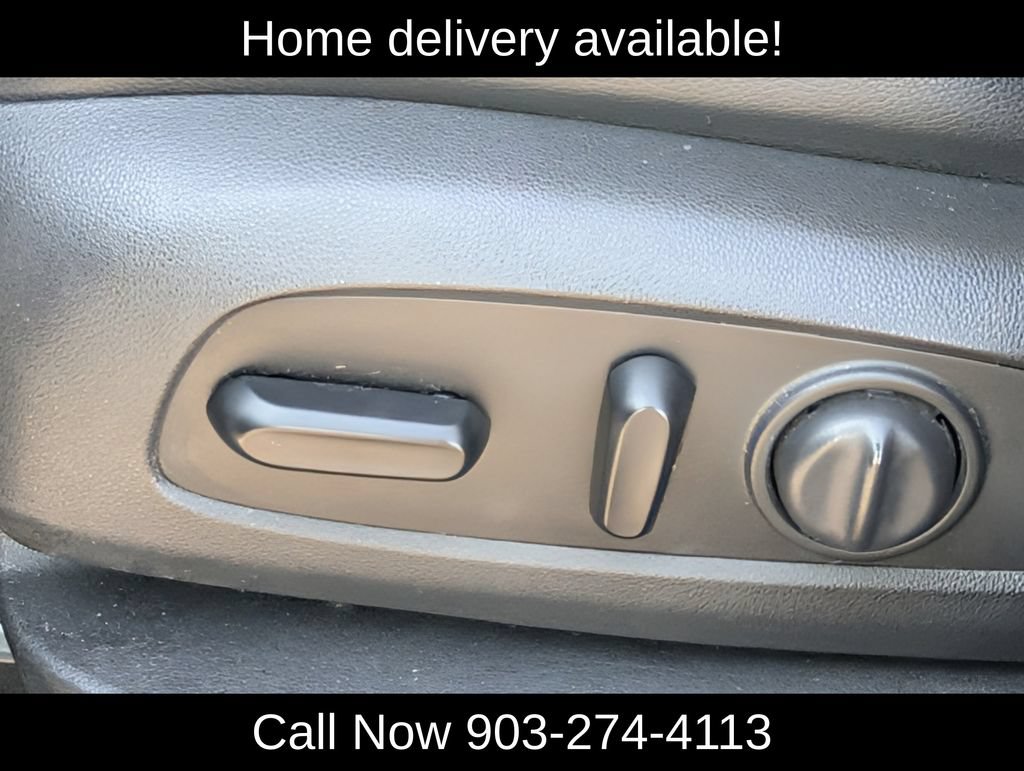 Used 2020 GMC Terrain SLT AWD/4WD image 25