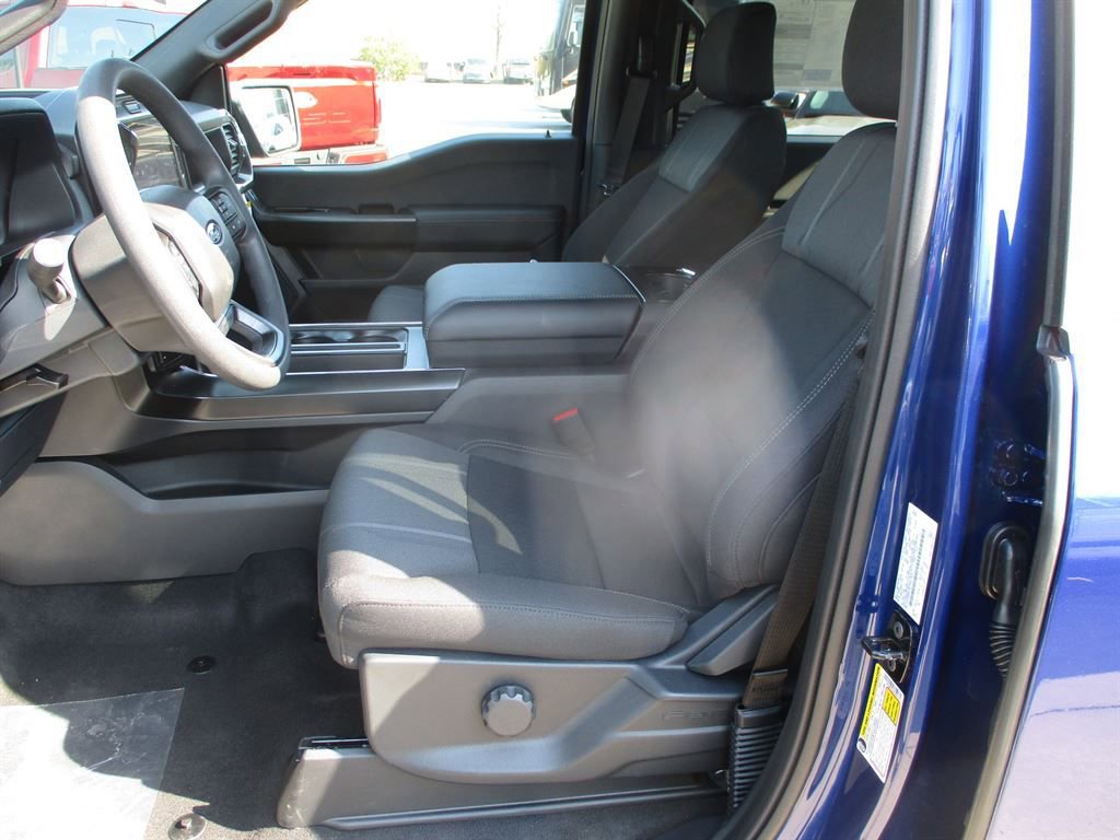 New 2026 Ford F150 STX w/ F-150 LOBO Package image 9