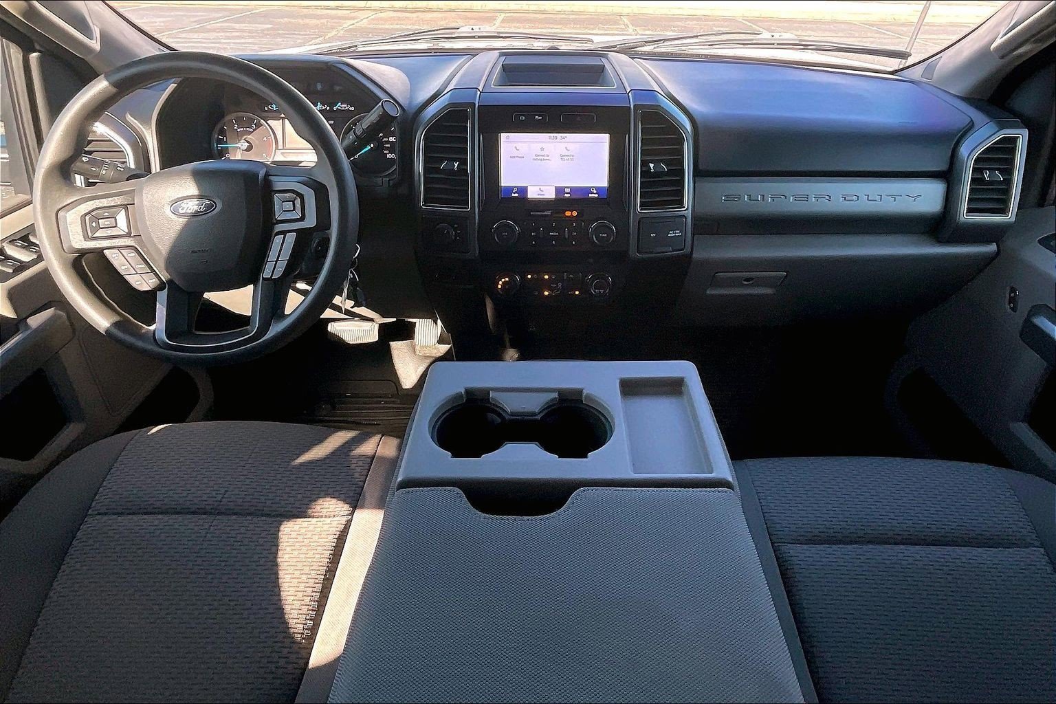 Used 2022 Ford F350 XLT image 12