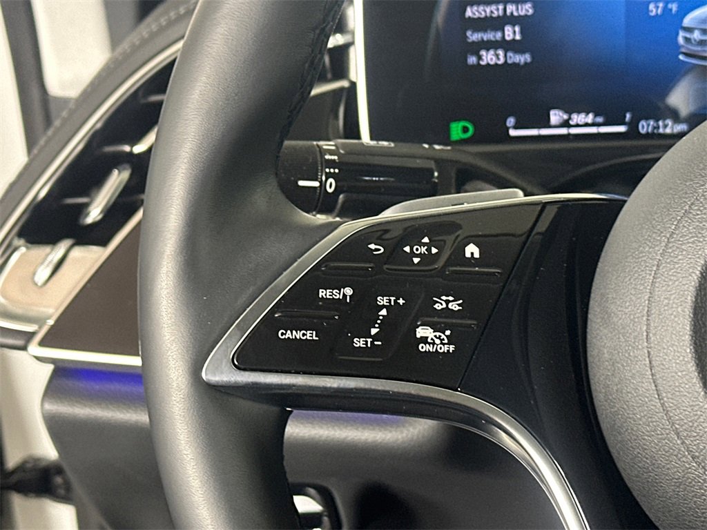 Certified 2025 Mercedes-Benz E 350 Sedan image 27