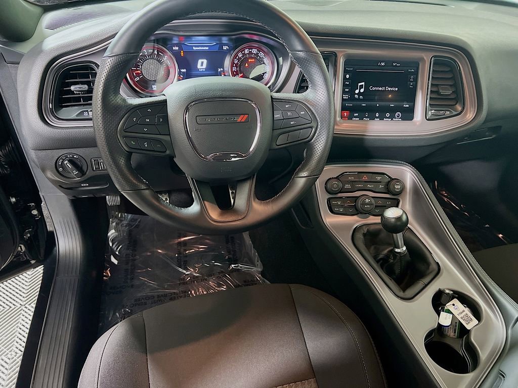 Used 2023 Dodge Challenger R/T Scat Pack image 21