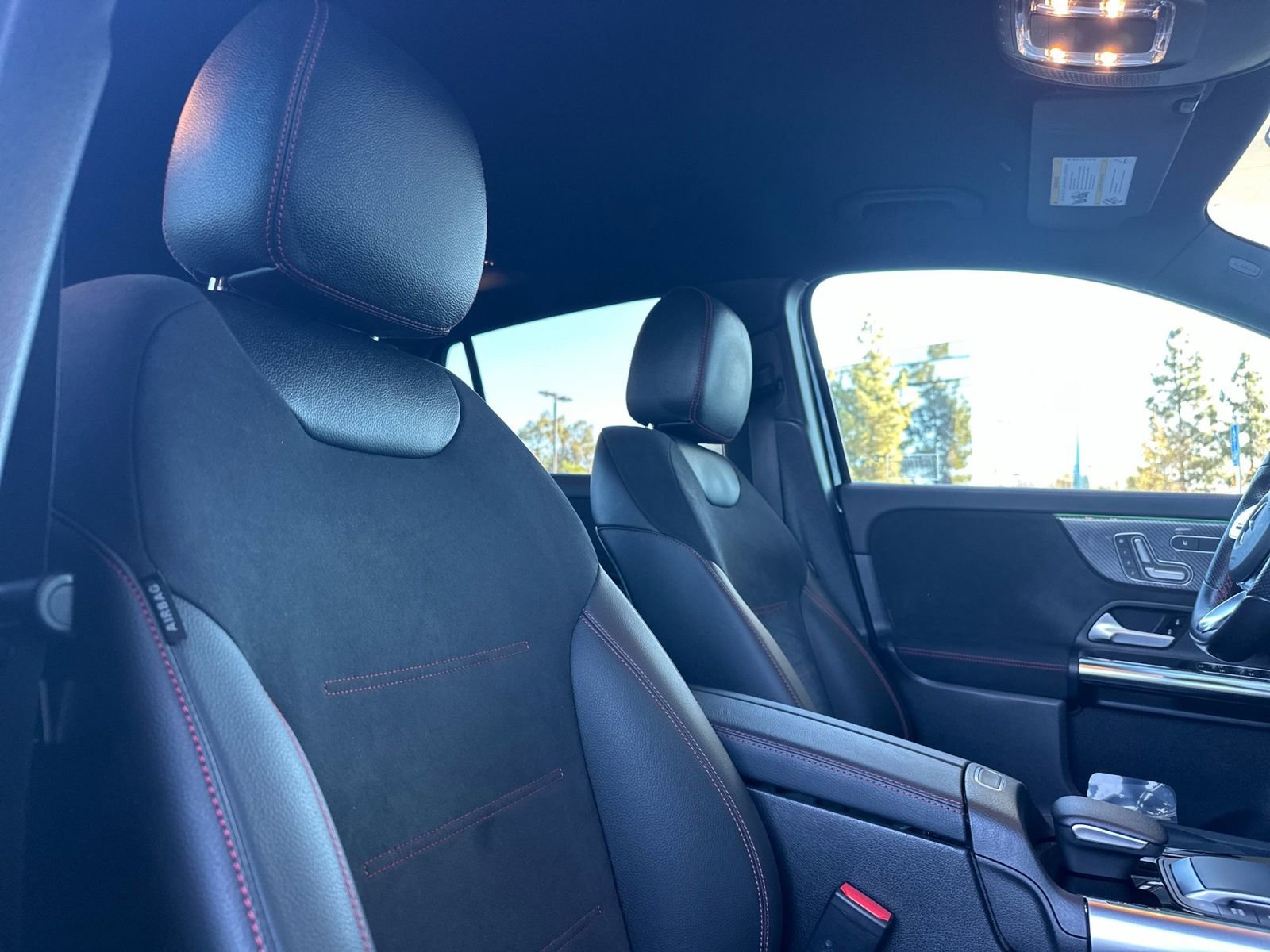 Certified 2022 Mercedes-Benz GLA 250 GLA 250 image 19